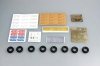 Trumpeter 00398 United State Army M1131 Stryker FSV (1:35)